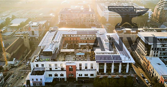 Cape Quarter Square, 27 Somerset Road - 2nd Floor Suite property image 19