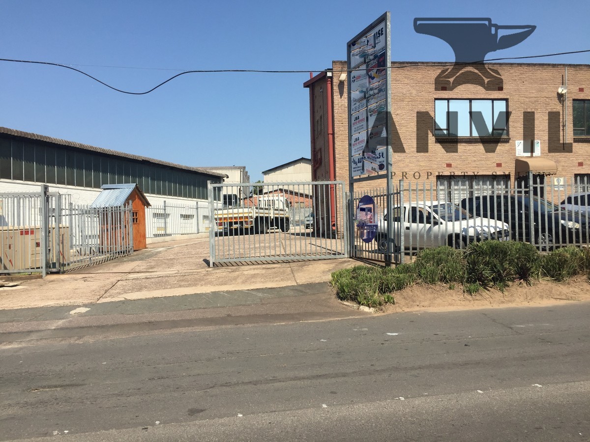 4 Ivy Rd, Durban North Industria Anvil Property Smith