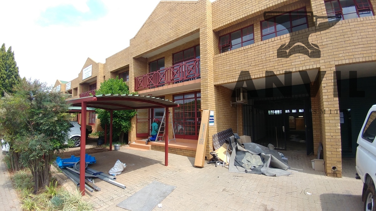 86 Oak Avenue Highveld Anvil Property Smith