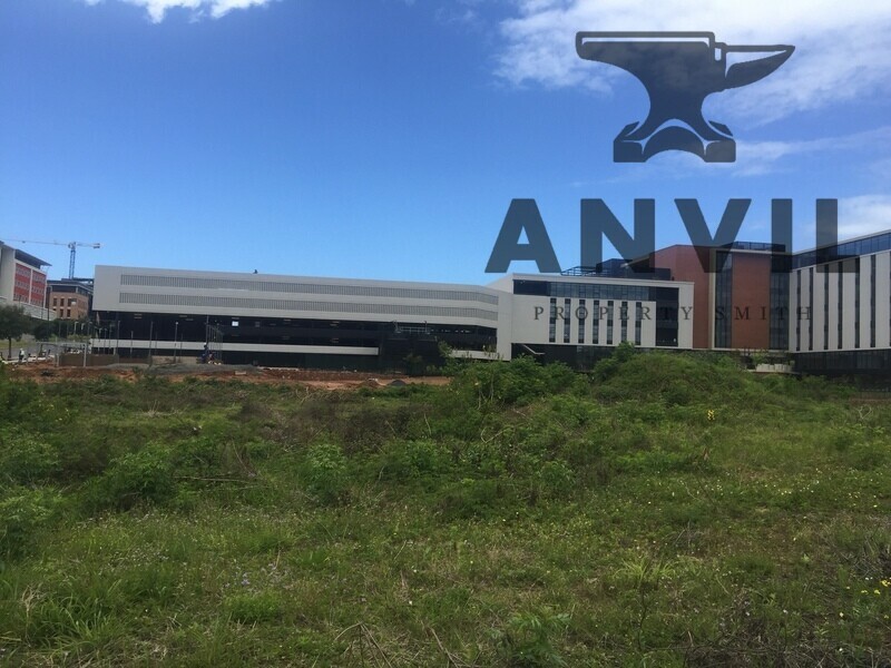 Corner Park Way and Twilight Drive - Erf 2582, Urban Corner, Umhlanga Rocks property image 10