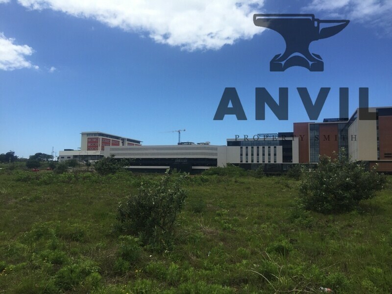 Corner Park Way and Twilight Drive - Erf 2582, Urban Corner, Umhlanga Rocks property image 11