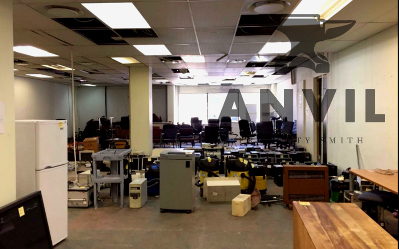 Foretrust Building, Martin Hammerschlag Way - G002 property image 18