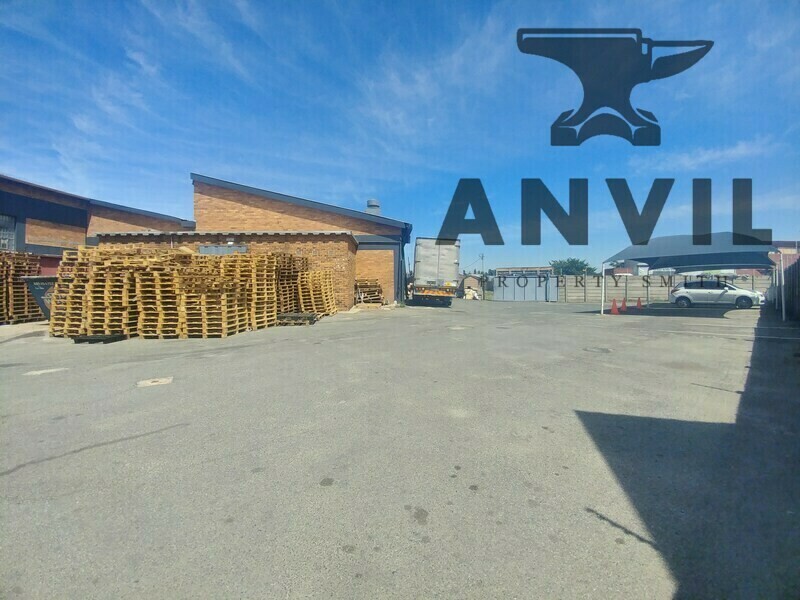 Roodefurn, Ex Maraisburg Road, Johannesburg - Unit 2A - 2G, 3A - 3C Warehouse property image 2