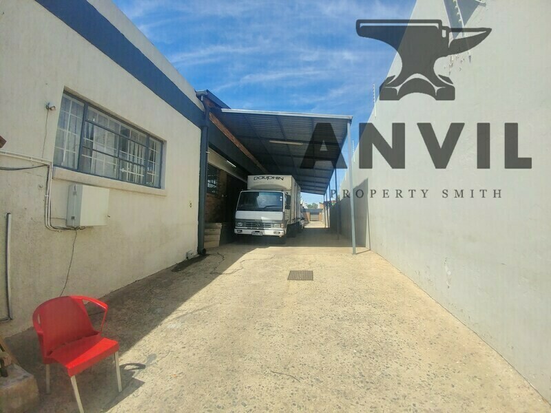 Roodefurn, Ex Maraisburg Road, Johannesburg - Unit 2A - 2G, 3A - 3C Warehouse property image 5