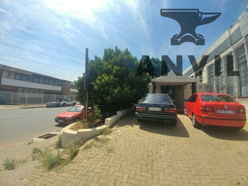 Roodefurn, Ex Maraisburg Road, Johannesburg - Unit 2A - 2G, 3A - 3C Warehouse property image 6