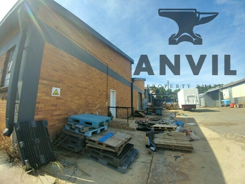 Roodefurn, Ex Maraisburg Road, Johannesburg - Unit 2A - 2G, 3A - 3C Warehouse property image 7