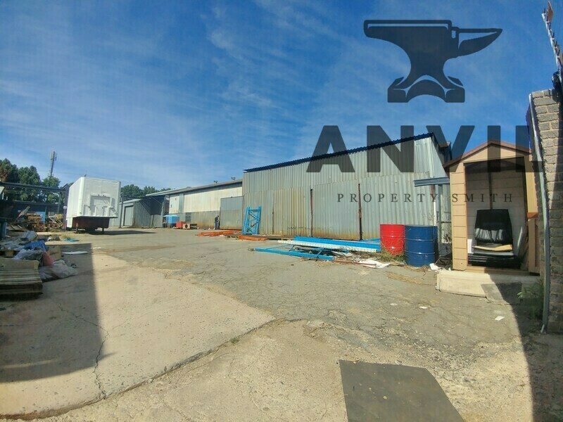 Roodefurn, Ex Maraisburg Road, Johannesburg - Unit 2A - 2G, 3A - 3C Warehouse property image 12