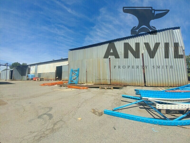 Roodefurn, Ex Maraisburg Road, Johannesburg - Unit 2A - 2G, 3A - 3C Warehouse property image 13