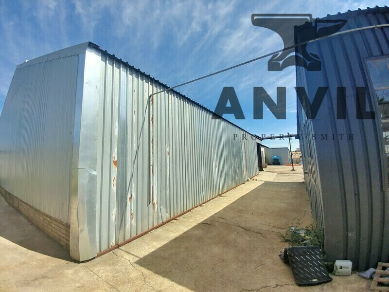 Roodefurn, Ex Maraisburg Road, Johannesburg - Unit 2A - 2G, 3A - 3C Warehouse property image 14