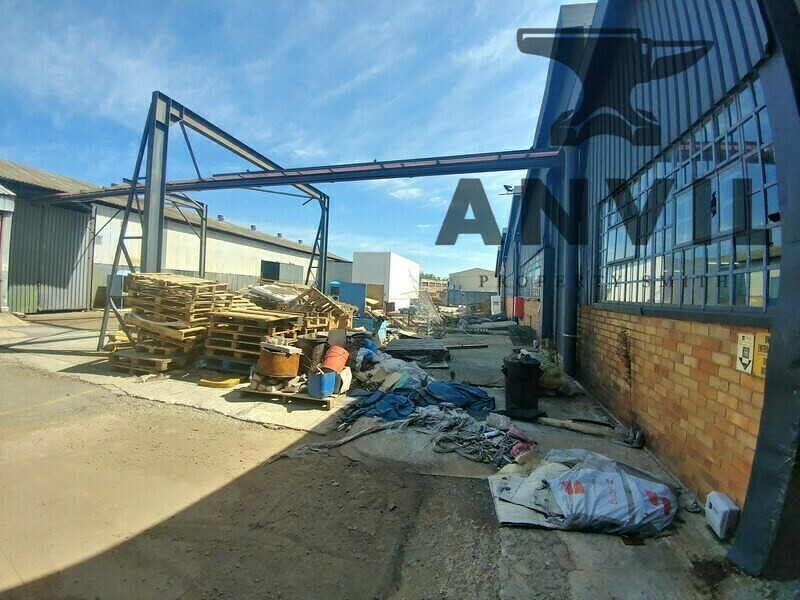 Roodefurn, Ex Maraisburg Road, Johannesburg - Unit 2A - 2G, 3A - 3C Warehouse property image 15