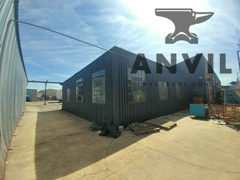 Roodefurn, Ex Maraisburg Road, Johannesburg - Unit 2A - 2G, 3A - 3C Warehouse property image 16