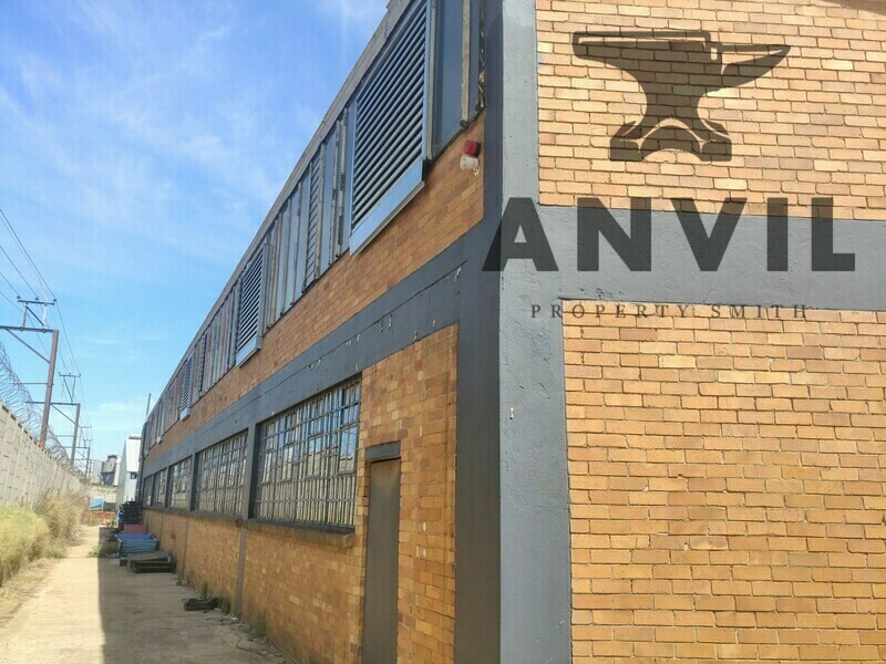 Roodefurn, Ex Maraisburg Road, Johannesburg - Unit 2A - 2G, 3A - 3C Warehouse property image 17