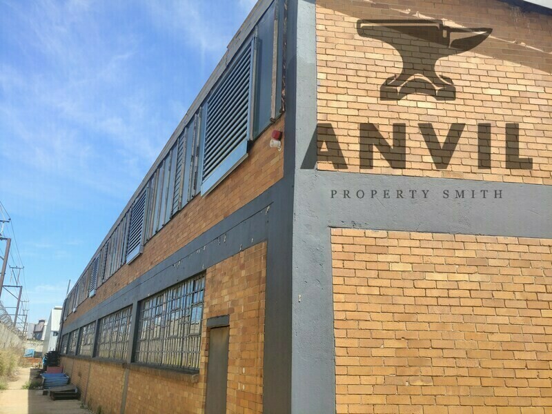 Roodefurn, Ex Maraisburg Road, Johannesburg - Unit 2A - 2G, 3A - 3C Warehouse property image 19