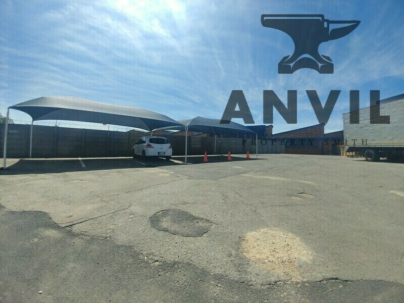 Roodefurn, Ex Maraisburg Road, Johannesburg - Unit 2A - 2G, 3A - 3C Warehouse property image 20