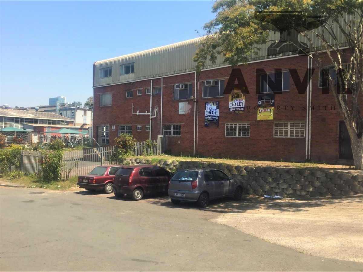 21 Krishna Lane, New Germany, Durban North Industria