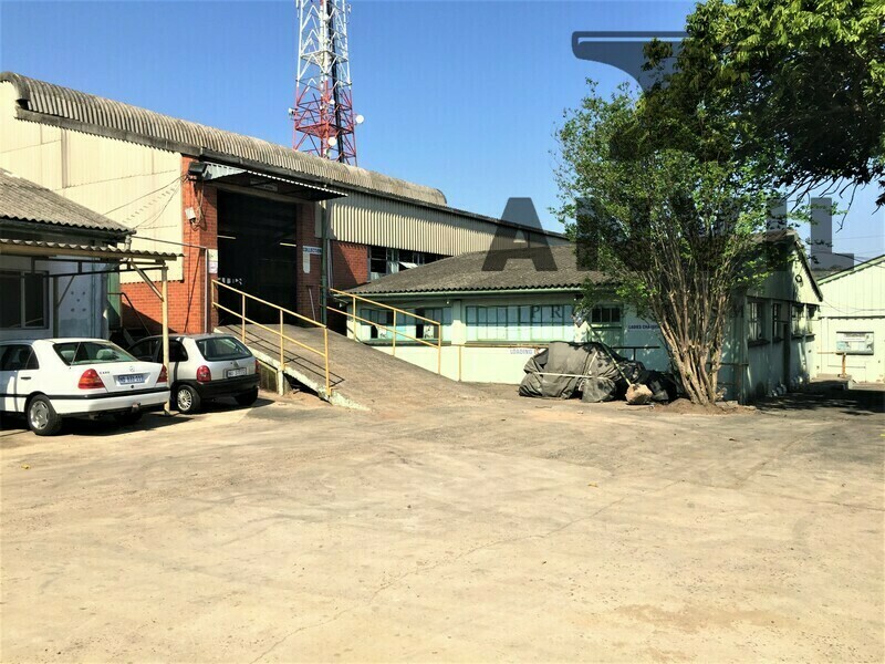 6 Richmond Ave, Falcon Industrial Park, New Germany, Durban - Unit 3 property image 29