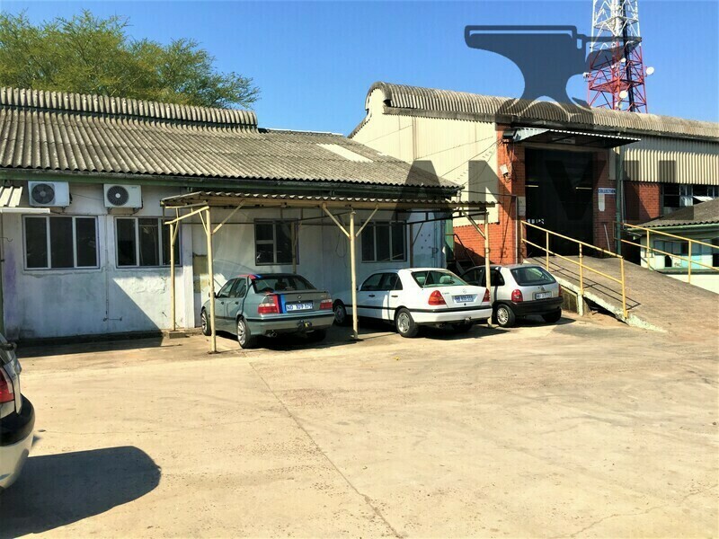 6 Richmond Ave, Falcon Industrial Park, New Germany, Durban - Unit 3 property image 28