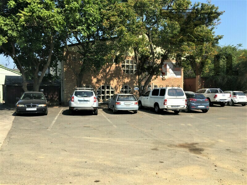 6 Richmond Ave, Falcon Industrial Park, New Germany, Durban - Unit 3 property image 30