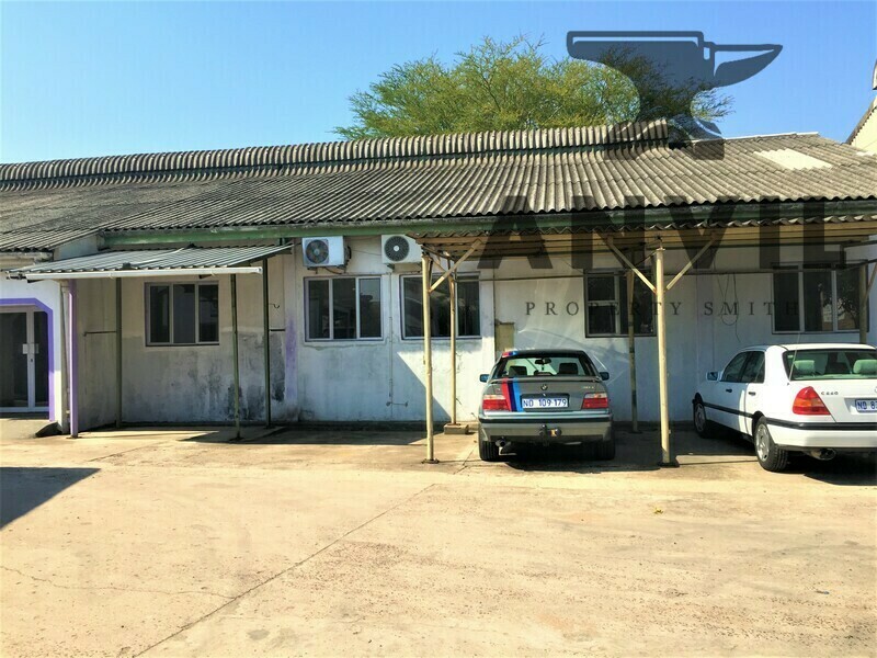 6 Richmond Ave, Falcon Industrial Park, New Germany, Durban - Unit 3 property image 32