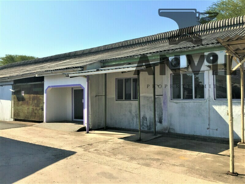 6 Richmond Ave, Falcon Industrial Park, New Germany, Durban - Unit 3 property image 27