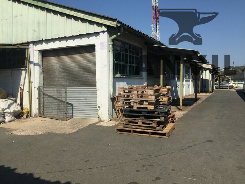 6 Richmond Ave, Falcon Industrial Park, New Germany, Durban - Unit 3 property image 35
