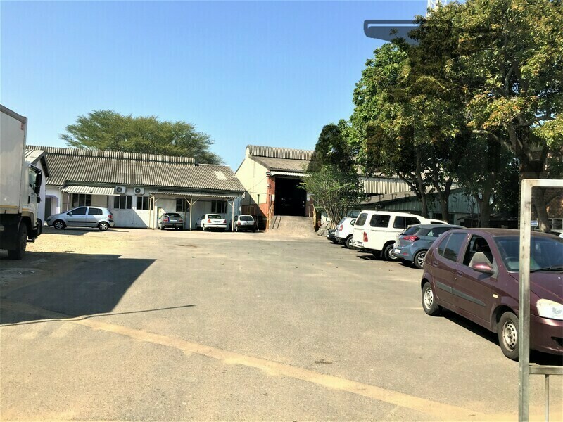 6 Richmond Ave, Falcon Industrial Park, New Germany, Durban - Unit 3 property image 34