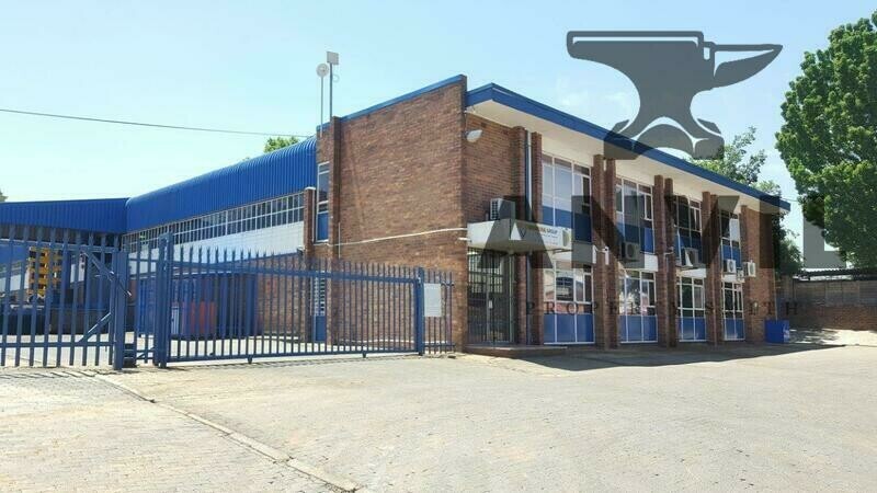 1 Bart street - Entire Building  property image 1