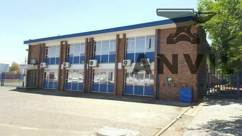 1 Bart street - Entire Building  property image 3