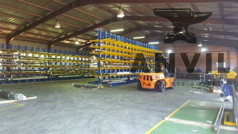 1 Bart street - Entire Building  property image 8