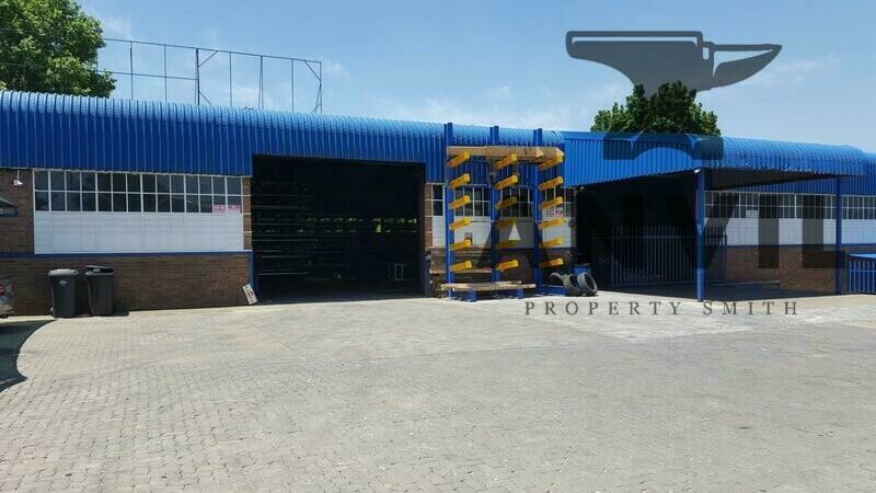 1 Bart street - Entire Building  property image 10