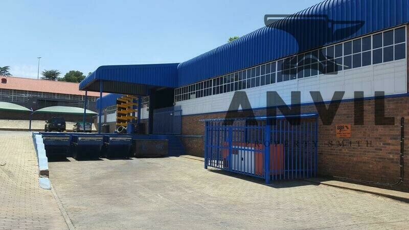 1 Bart street - Entire Building  property image 11