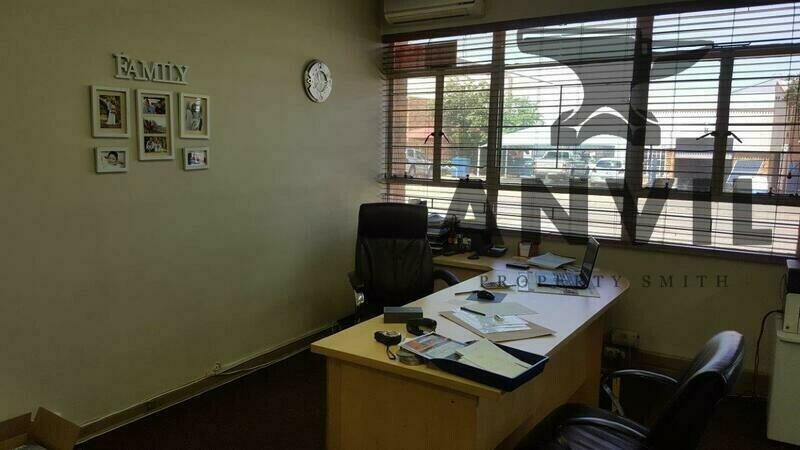 1 Bart street - Entire Building  property image 12