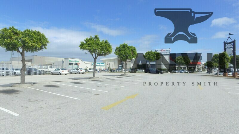 Greenacres Shopping Centre - Shop No 3 property image 4