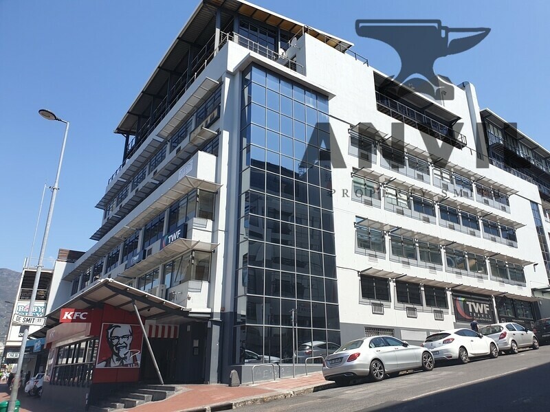 Hill House, 43 Somerset Rd - Office 4A property image 33