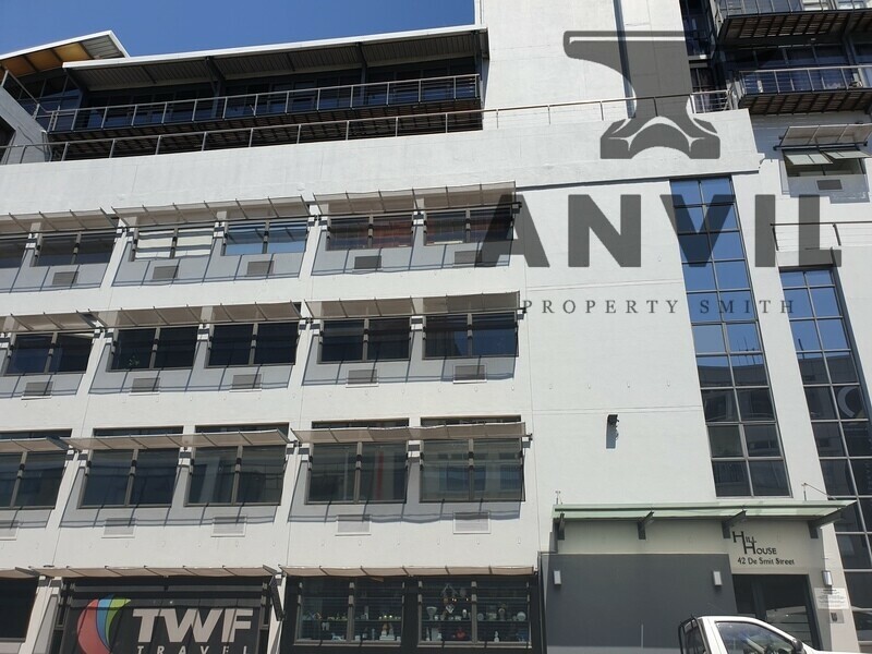 Hill House, 43 Somerset Rd - Office 4A property image 34