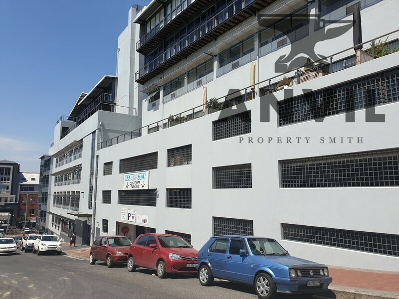 Hill House, 43 Somerset Rd - Office 4A property image 35