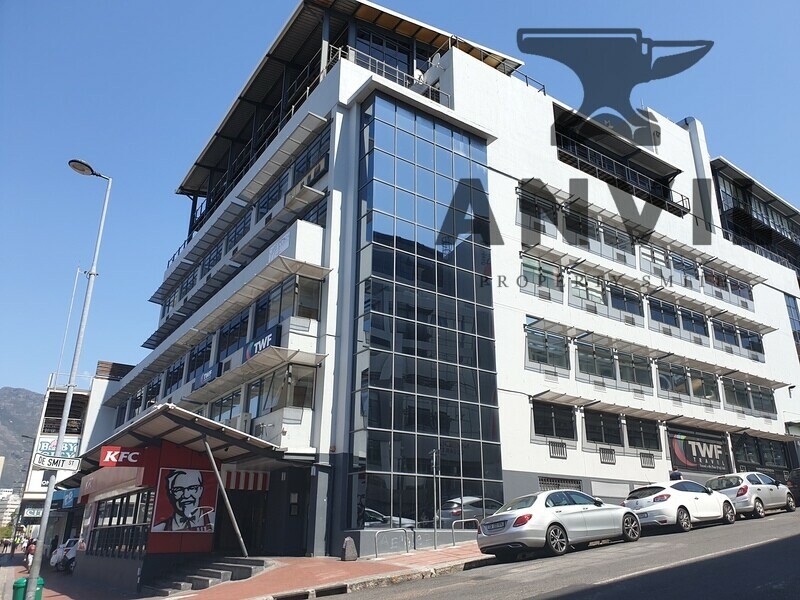 Hill House, 43 Somerset Rd - Office 4A property image 29