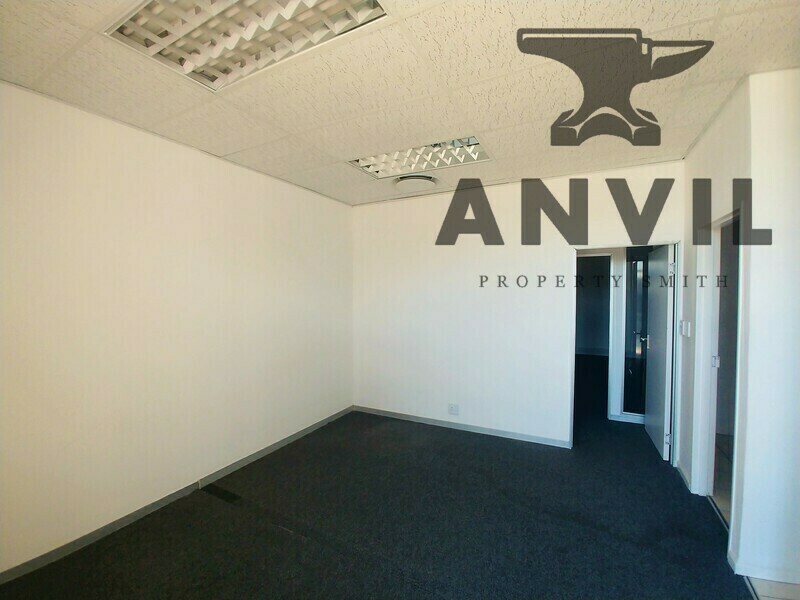Frazzitta Business Park, Freedom Way & Koeberg Rd, Milnerton - Suite 61 property image 5