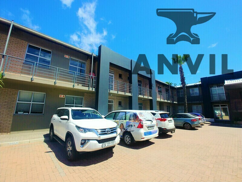 Frazzitta Business Park, Freedom Way & Koeberg Rd, Milnerton - Suite 61 property image 2