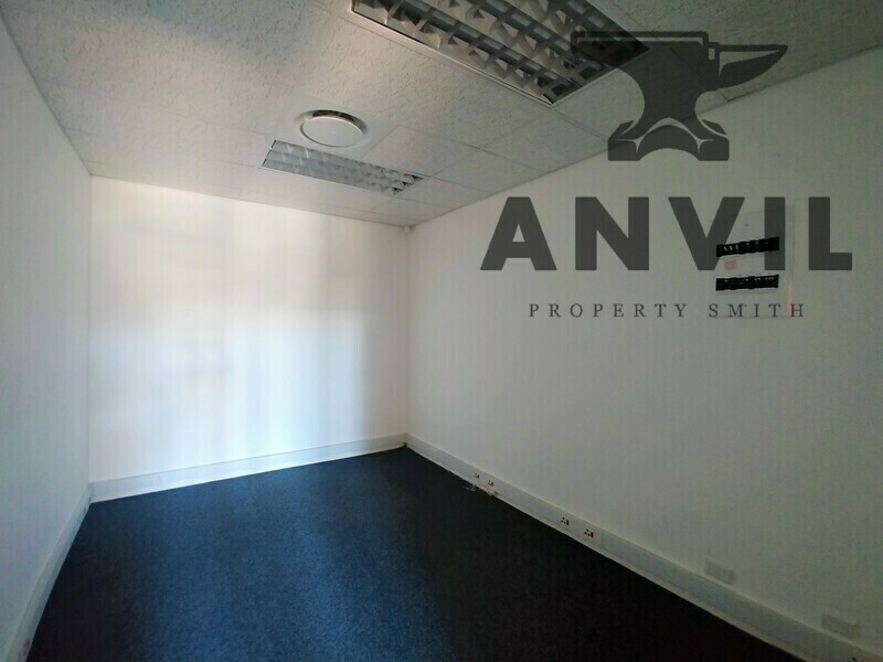 Frazzitta Business Park, Freedom Way & Koeberg Rd, Milnerton - Suite 61 property image 11