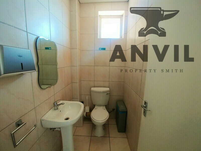 Frazzitta Business Park, Freedom Way & Koeberg Rd, Milnerton - Suite 61 property image 15