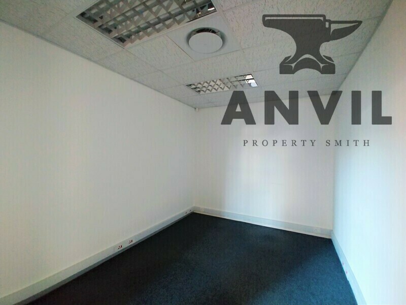Frazzitta Business Park, Freedom Way & Koeberg Rd, Milnerton - Suite 61 property image 12