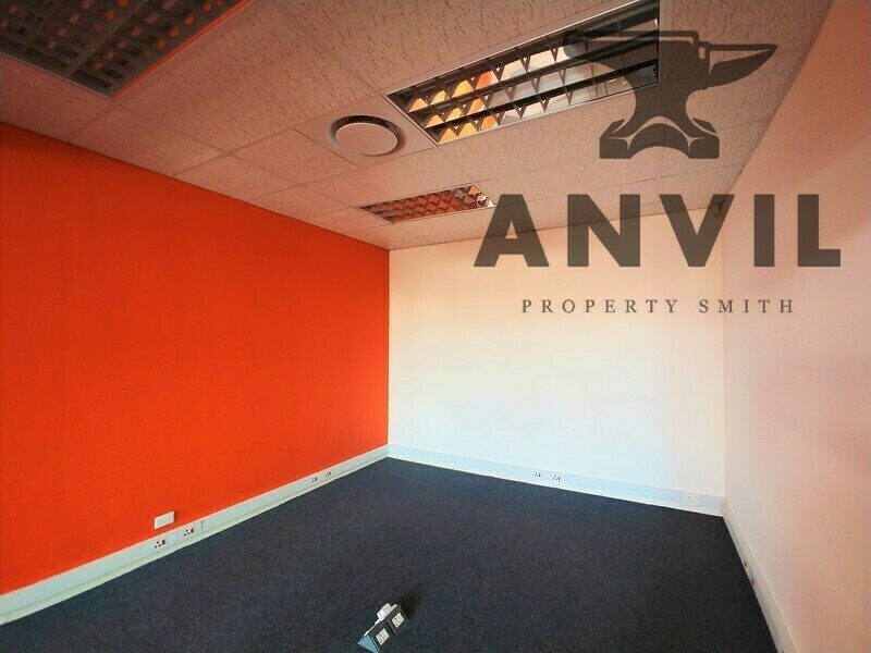 Frazzitta Business Park, Freedom Way & Koeberg Rd, Milnerton - Suite 61 property image 10