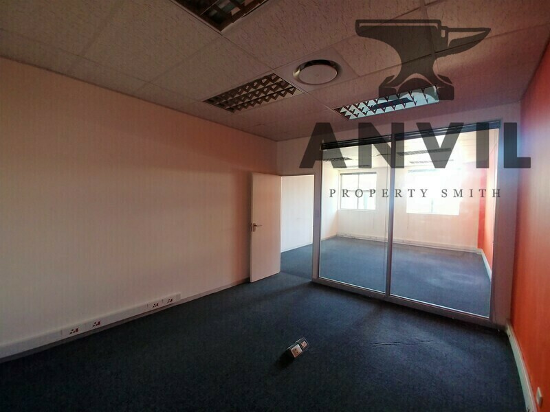 Frazzitta Business Park, Freedom Way & Koeberg Rd, Milnerton - Suite 61 property image 8