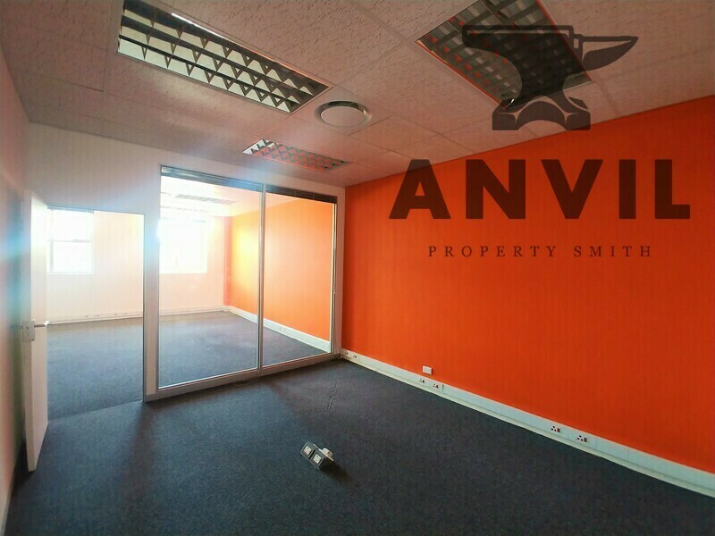 Frazzitta Business Park, Freedom Way & Koeberg Rd, Milnerton - Suite 61 property image 7
