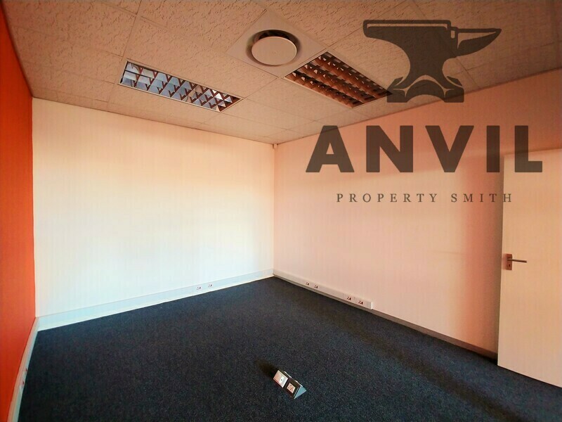 Frazzitta Business Park, Freedom Way & Koeberg Rd, Milnerton - Suite 61 property image 13