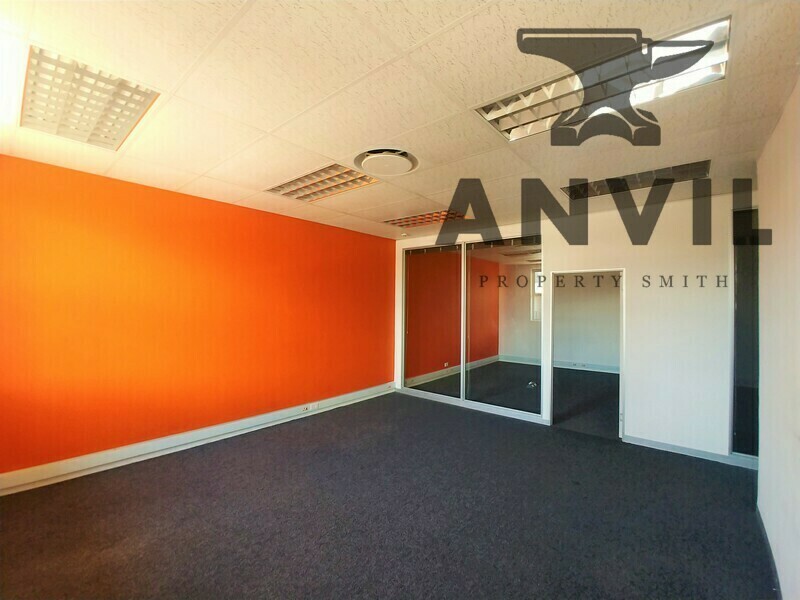Frazzitta Business Park, Freedom Way & Koeberg Rd, Milnerton - Suite 61 property image 6