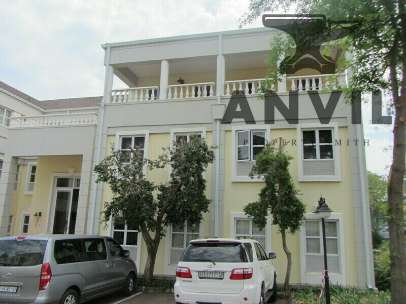 Nanyuki Office Park, Building 1, Sandton - Building 1 property image 2