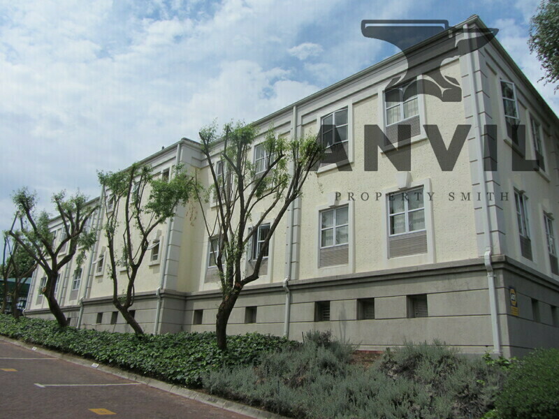 Nanyuki Office Park, Building 1, Sandton - Building 1 property image 3