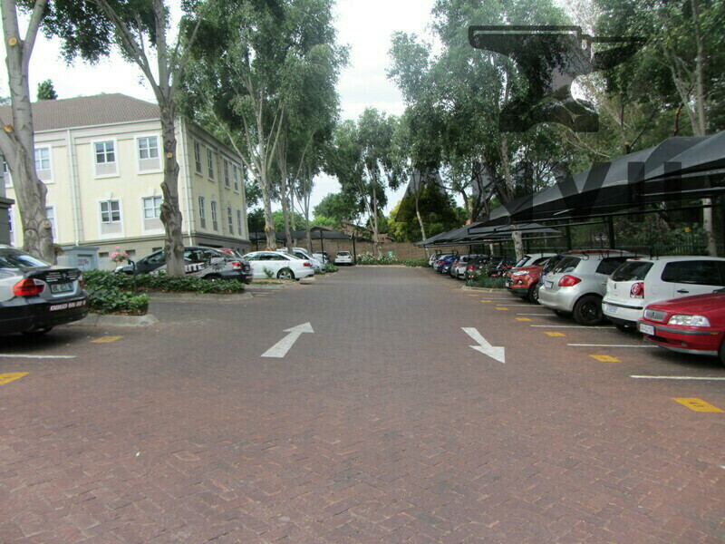 Nanyuki Office Park, Building 1, Sandton - Building 1 property image 6